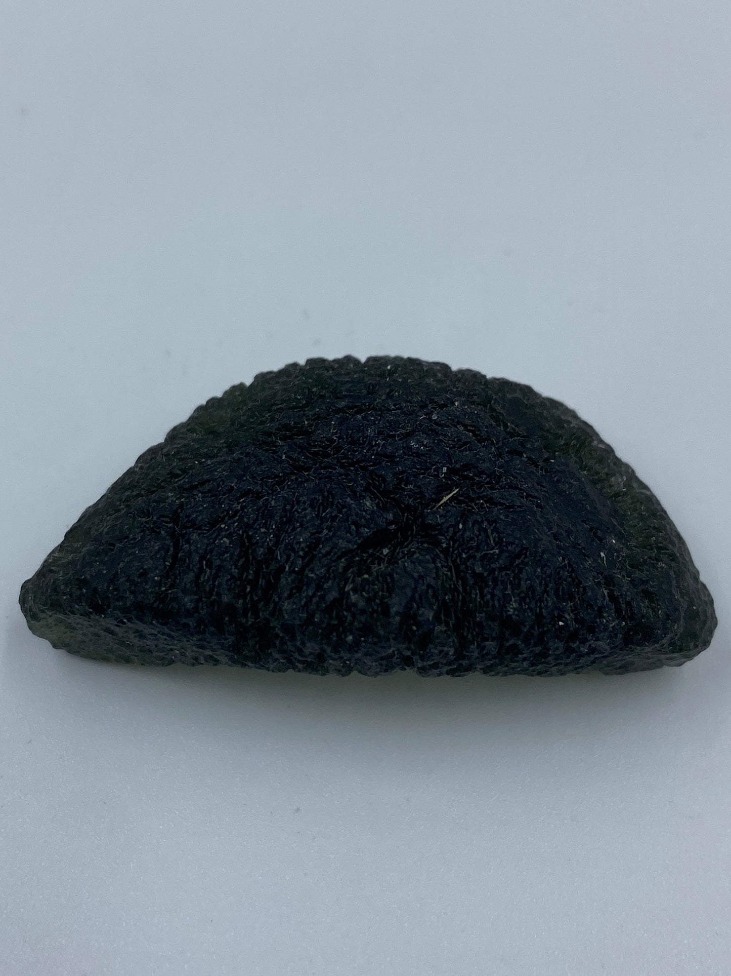 Chlum Moldavite Specimen 14 grams