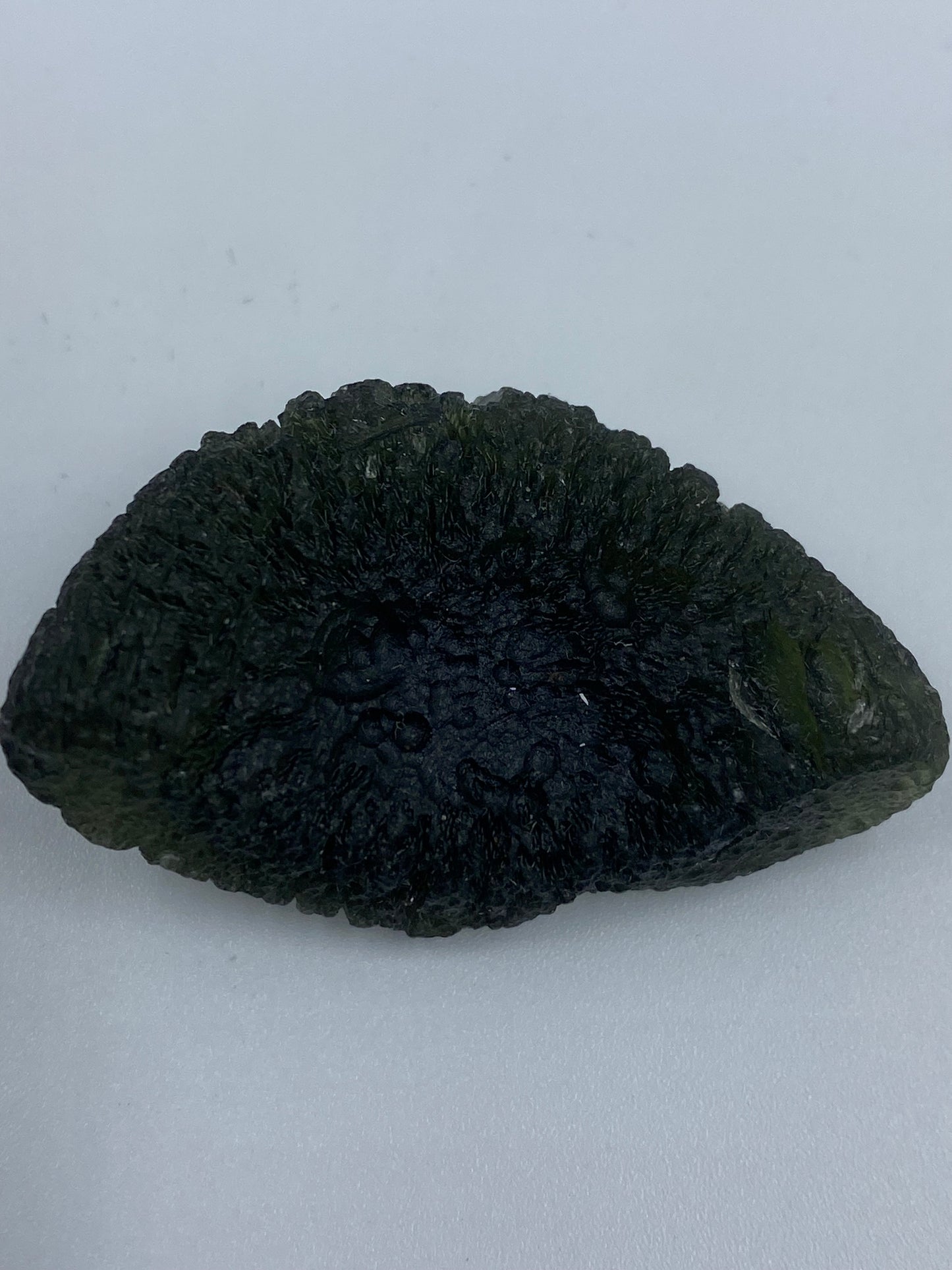 Chlum Moldavite Specimen 14 grams