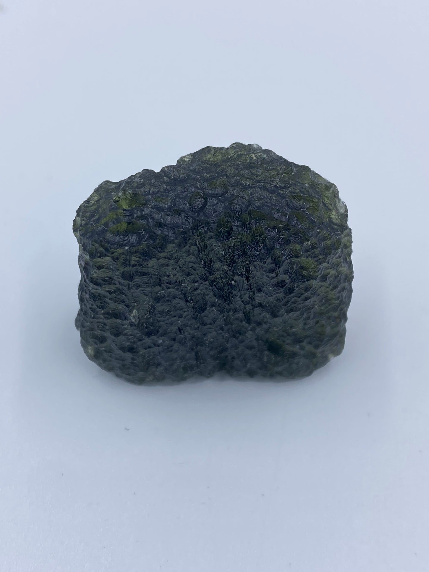 Chlum Moldavite Specimen 13 grams
