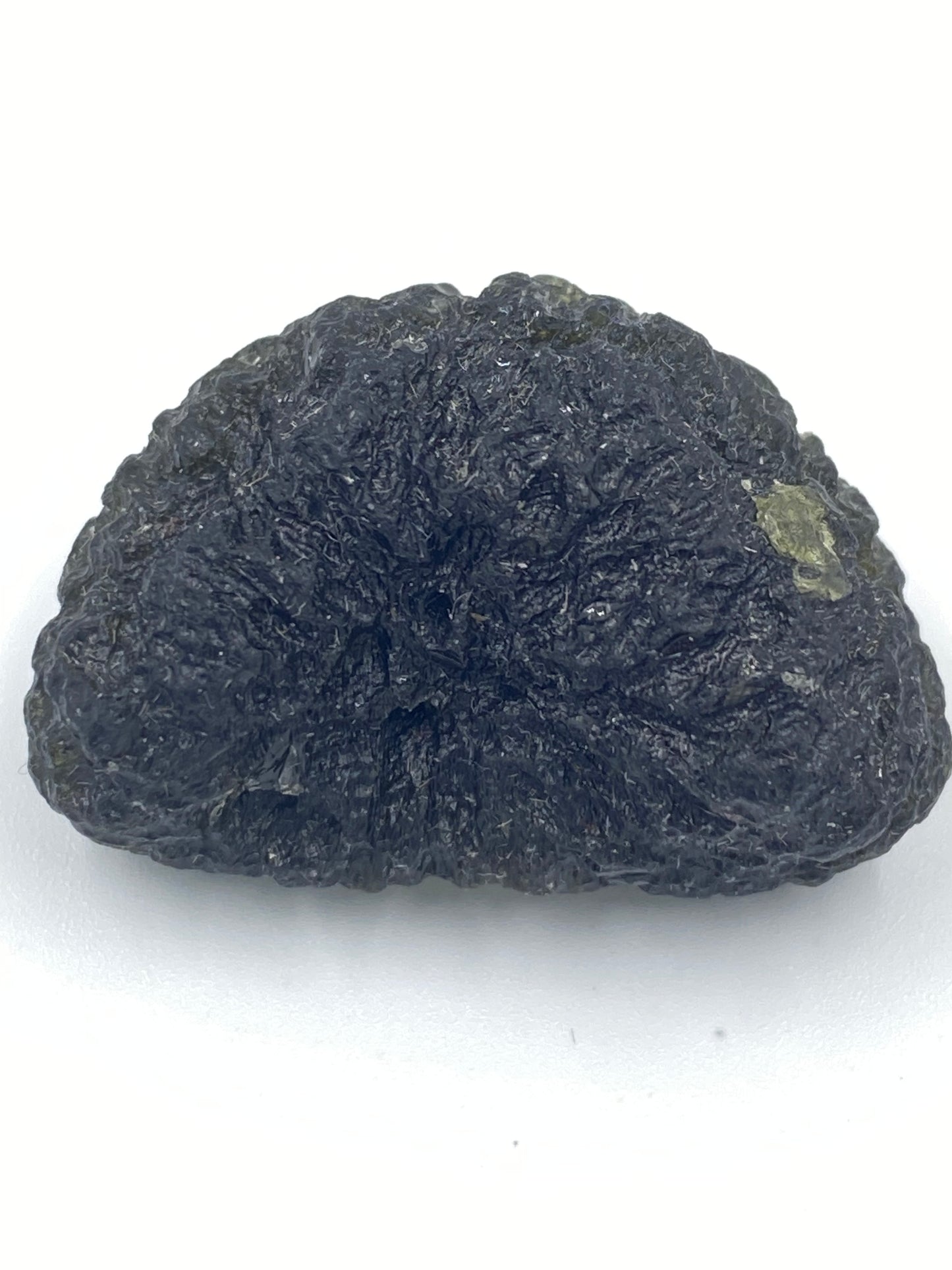 Chlum Moldavite 13.5 grams