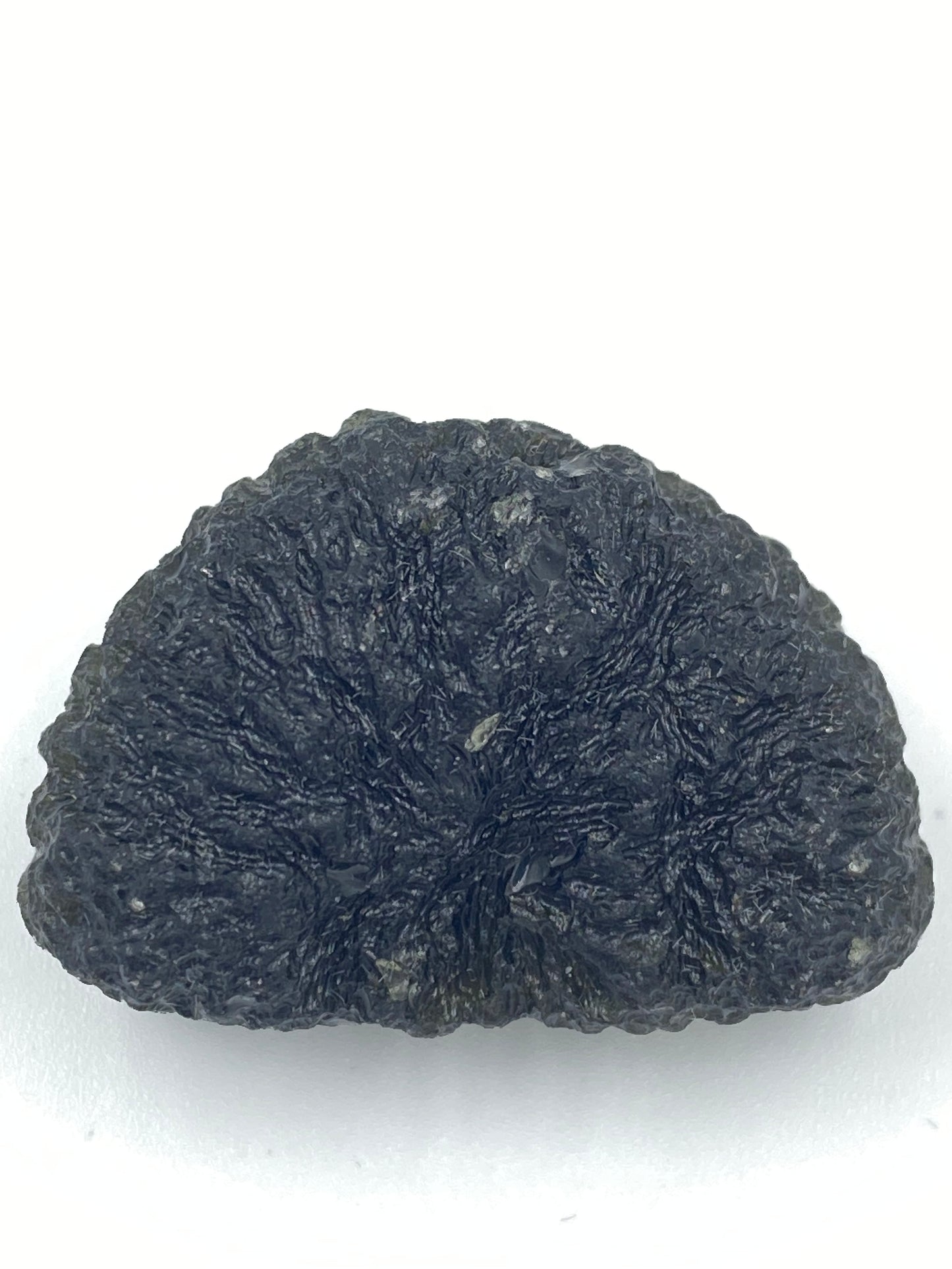 Chlum Moldavite 13.5 grams