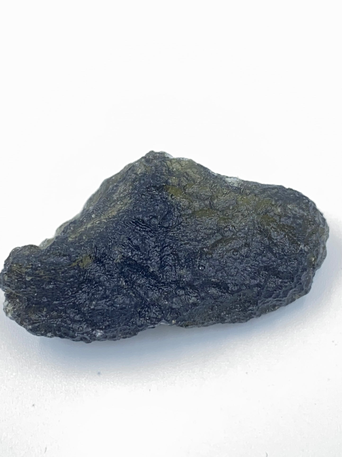 Chlum Moldavite 9.3 grams