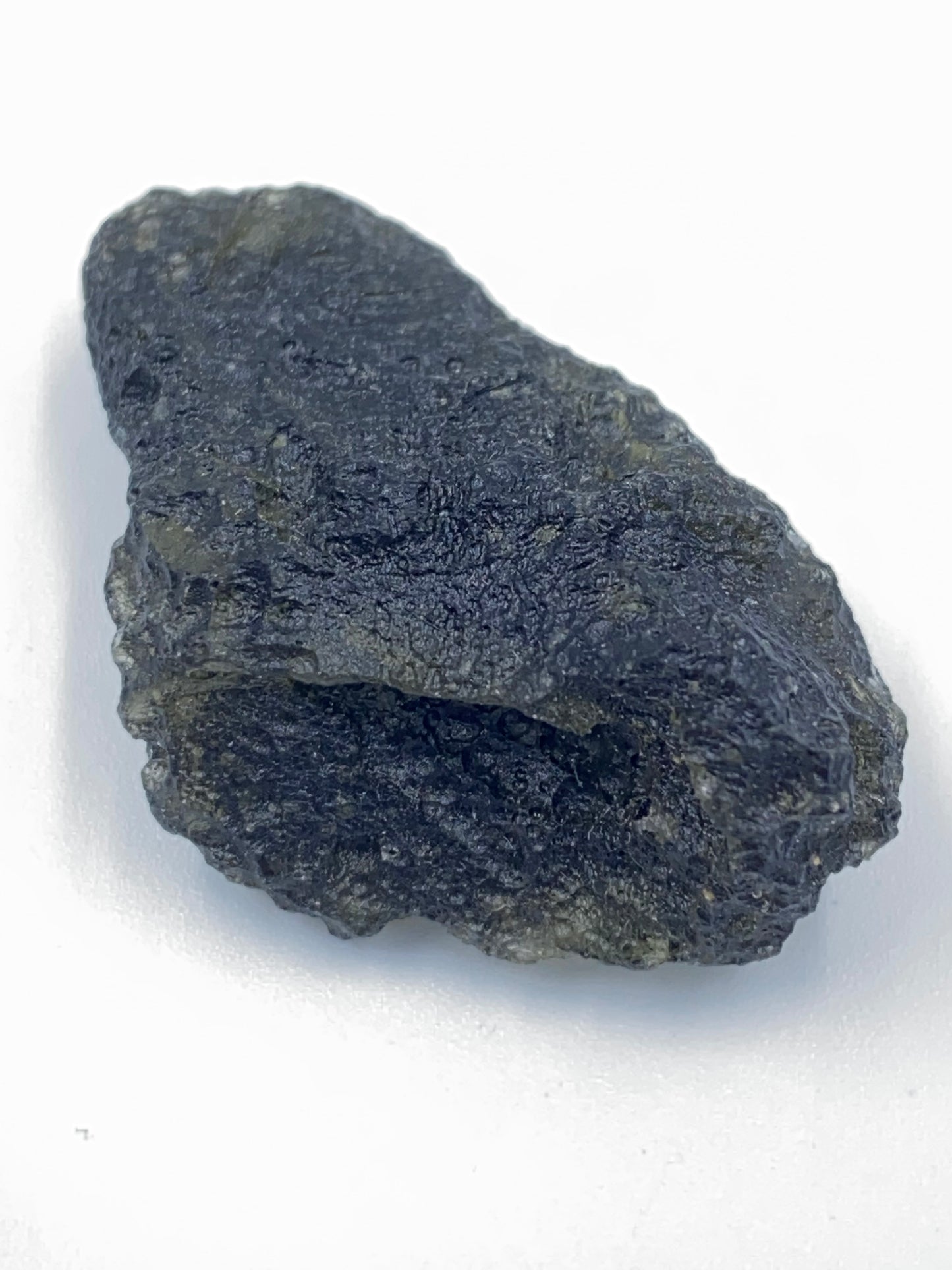 Chlum Moldavite 9.3 grams