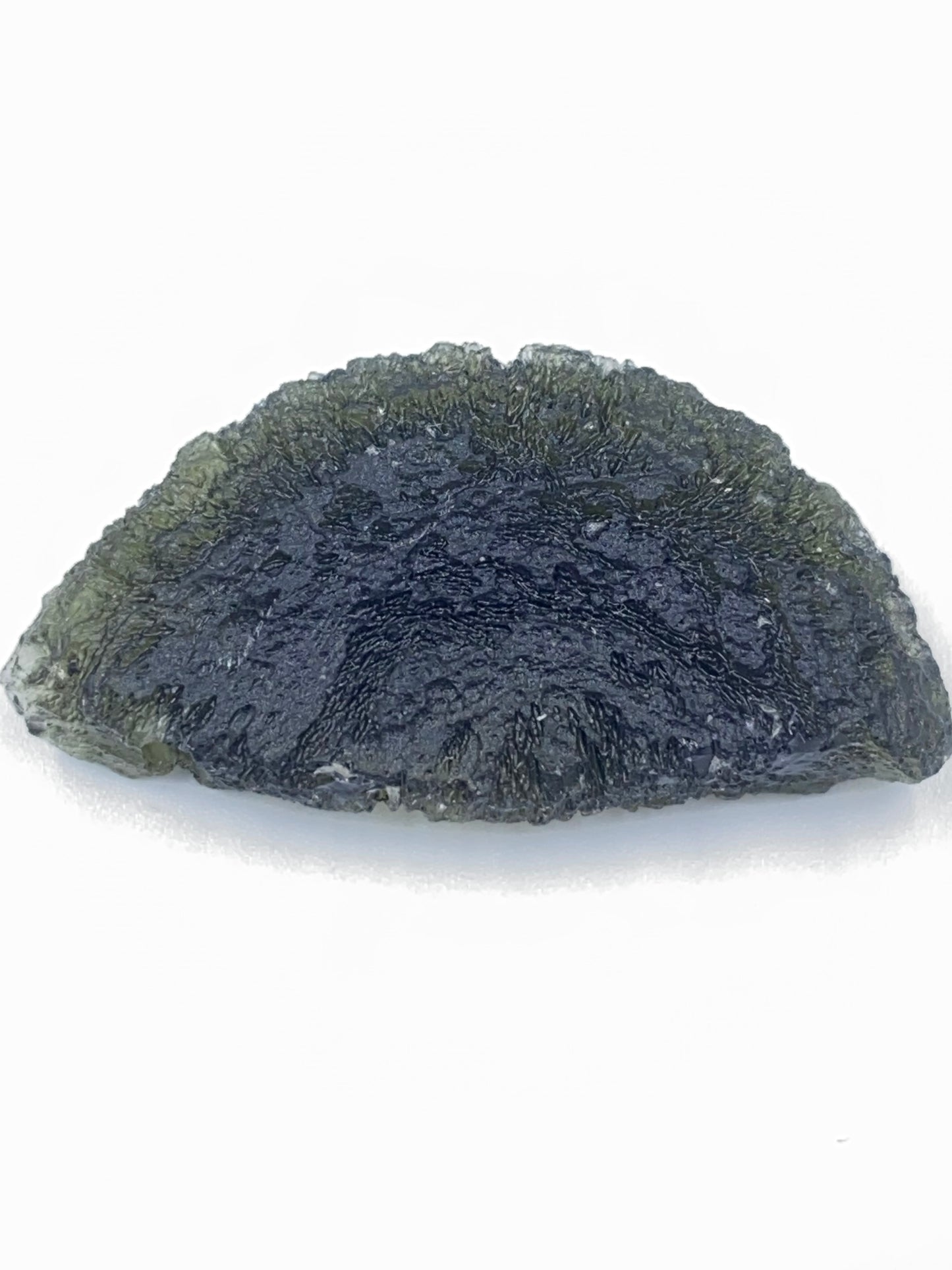 Chlum Moldavite 9 gram