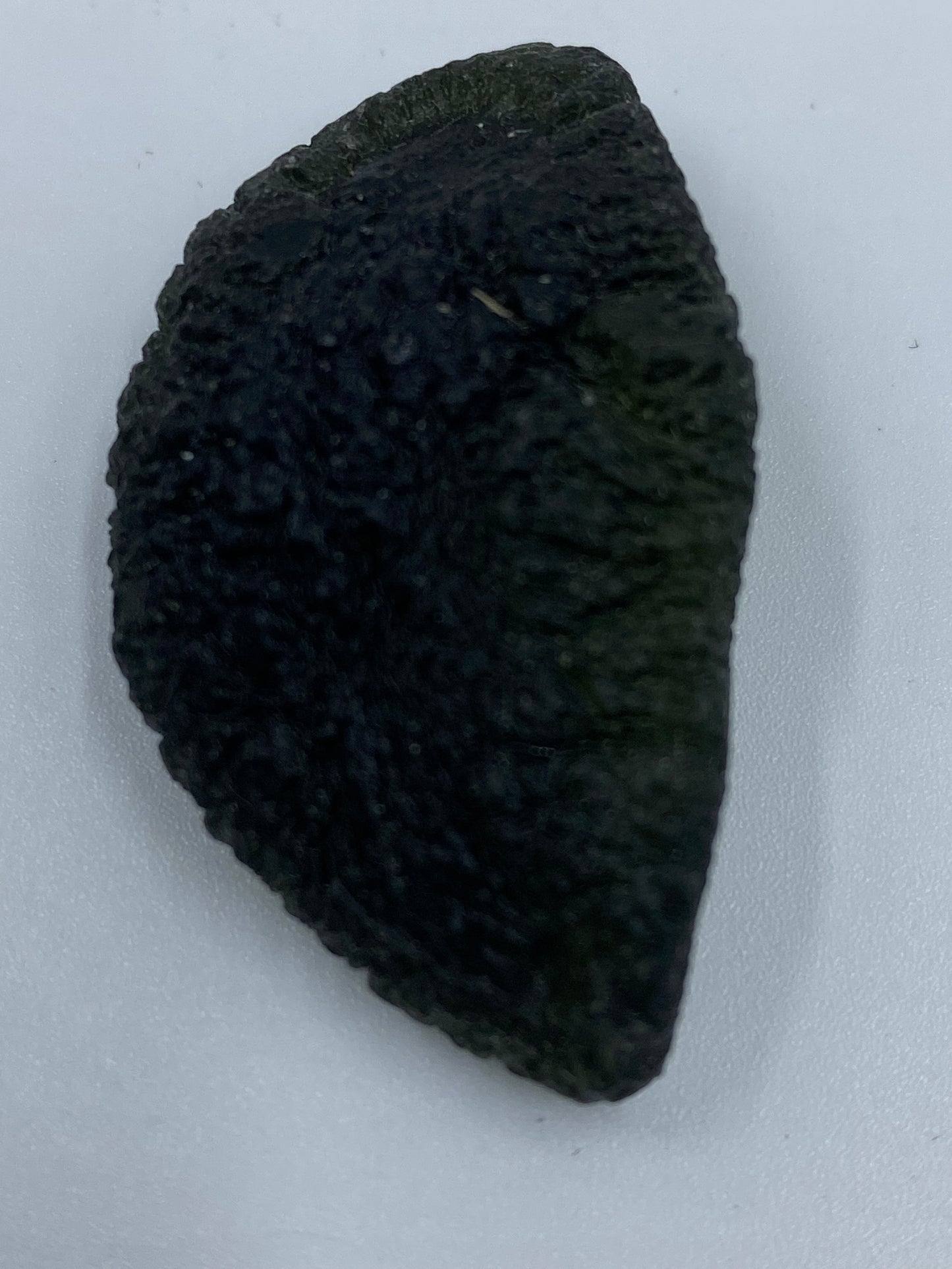 Chlum Moldavite Specimen 14 grams