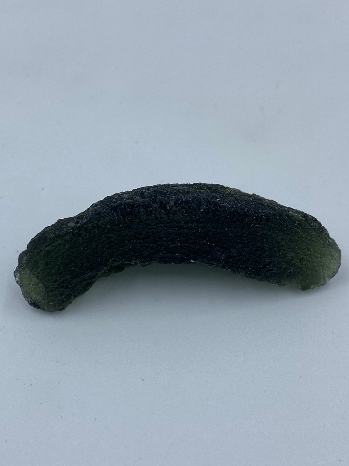 Chlum Moldavite Specemin 14.7 grams